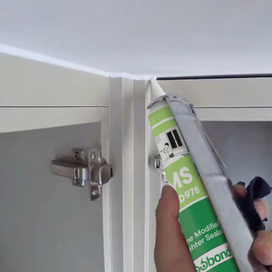 Sellador Híbrido MS de Fábrica JOOBAND, Adhesivo de Polímero MS, Polímero Modificado para Sellador de Construcción - Product Image 6
