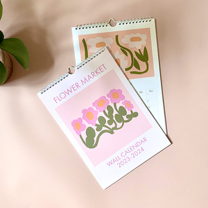 Nhà Máy Chuyên Nghiệp Chất Lượng Cao Tùy Chỉnh Cá Nhân Foil In Ấn 12 Ngày Advent Bàn Lịch - Product Image 2