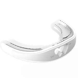Komfortables ergonomisches <span class=keywords><strong>Anti</strong></span>-Schnarch-Gerät Schnarch reduzierender Schnarch stopper für den Heimgebrauch - Product Image 2