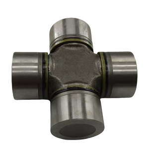 Repuestos de Alta Calidad para Camiones, Conjunto de Eje Cruzado Universal, Tipo Reforzado 525, para Camiones y Remolques - Product Image 2