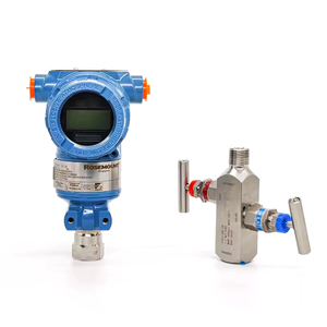 Pour 3051TA Absolute 4-20mA IP67 Acier Inoxydable Garantie 1 An 3051TG/3051TA Neuf Livraison Rapide - Product Image 5