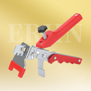 Erjin nhỏ B hợp kim gốm gạch phụ kiện đẩy Kẹp Kìm công cụ với cài đặt dễ dàng tùy chỉnh cho <span class=keywords><strong>s</strong></span>ử dụng thương mại căn hộ - Product Image 1