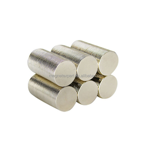 חזק עגול קטן נדיר אדמה מגנטים מיני מקרר neodymium מגנטים דיסק באיכות גבוהה - Product Image 2