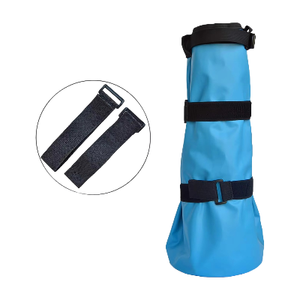 <span class=keywords><strong>Bota</strong></span> de pezuña de caballo, <span class=keywords><strong>bota</strong></span> de remojo para caballos, bolsa de tratamiento de pezuñas, envolturas médicas, bolsas de cuidado de pezuñas envueltas en los pies - Product Image 6