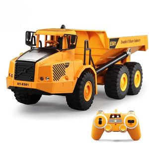 Wholesale double e rc dump truck-Buy Best double e rc dump truck