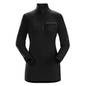 De manga larga capa base ropa deportiva de 4 elástico de las mujeres caballo ecuestre equitación ropa rider shirt am530 - Product Image 1