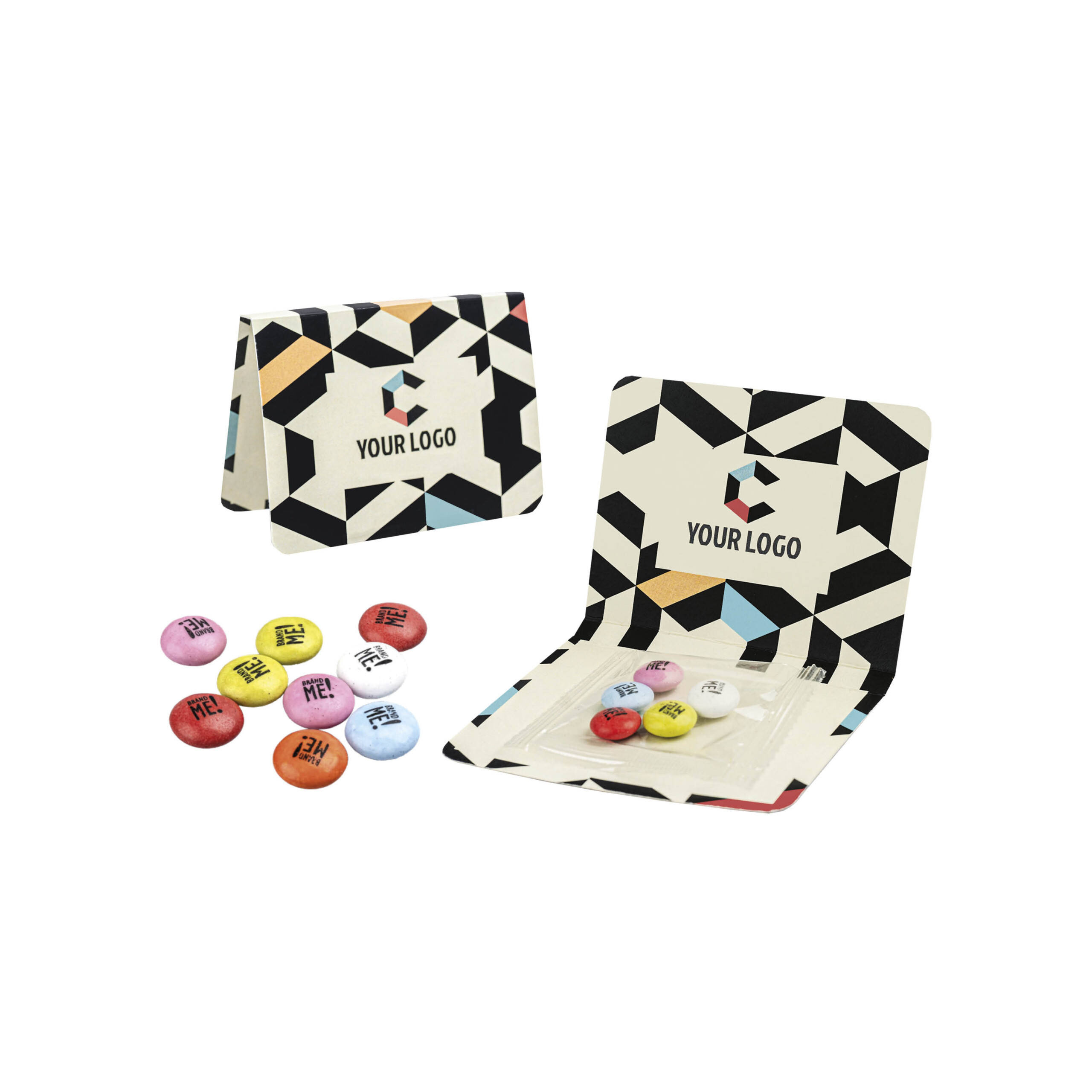 การพิมพ์สี่สี