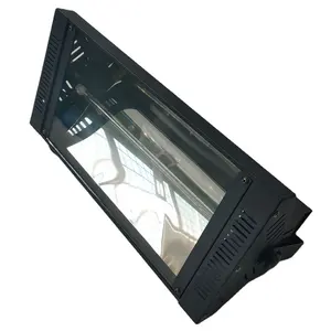 הצעת מפעל 1500W dmx Strobe שלב אור ktv דיסקו בר שימוש