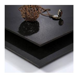 Fullbody Black Rustic unslip Acabado mate Porcelana mate Baño Azulejo de pared y piso - Product Image 3