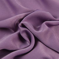 Robe en tissu velours imitation soie satin pour femme