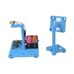 Juguetes Científicos Populares, Juguetes de Ingeniería, Rompecabezas de Experimentos Científicos, Juegos Educativos, Kit de <span class=keywords><strong>Ciencia</strong></span> DIY - Product Image 1