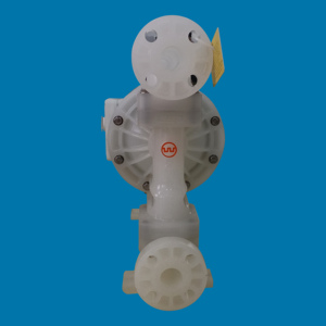 1 Inch P200/PKPPP/TNU/TF/PTV Wilden Polypropylene air Operated Diaphragm <b>Pump</b> Industry - Product Image 6