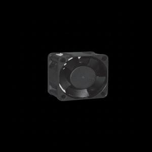 Ventilador axial CC Crown 4028 SERVERT1 para aire acondicionado - Product Image 1