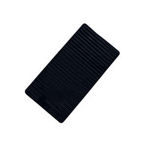 Foldable Anti-Slip Aluminum Flexible Deformation <b>Bracket</b> Silicone Mount Suction Cup For Mobile Phone <b>Black</b> - Product Image 5
