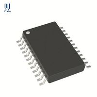 AD5420AREZ-REEL7 Puce IC ADC SPI 16 bits R-2 Convertisseur analogique-numérique pour acquisition de données Original Neuf