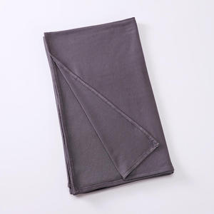 2025 Offre Spéciale bandeau Premium instantané musulman Jersey Hijab ensemble musulman foulard confortable Jersey Hijab - Product Image 6