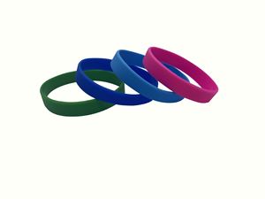 Custom logo Printed Promotional Silicone <b>Bracelet</b> Customized <b>Name</b> Rubber Eco Friendly Printed Wristband - Product Image 4