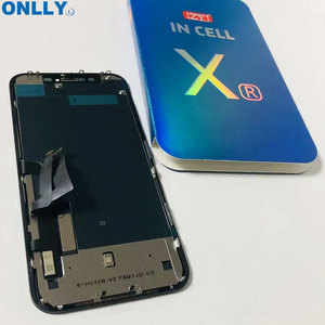 Pantalla LCD para iPhone 13 Pro, Calidad ZY Incell con Digitalizador y Pantalla Táctil para iPhone 10 LCD ZY - Product Image 3