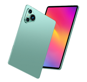 2025ホットタブレット軽量スリムデザインタブレット6000 Mahロングバッテリー寿命と大音量スピーカー - Product Image 3