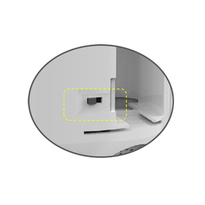 Ингалятор Электрический для носа - Product Image 5
