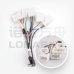 Quad-Core Navigation Stereo <span class=keywords><strong>Android</strong></span> âm thanh đa phương tiện màn hình cảm ứng Car Auto DVD Player cho Toyota Alphard 1 H10 2002-2005 - Product Image 4