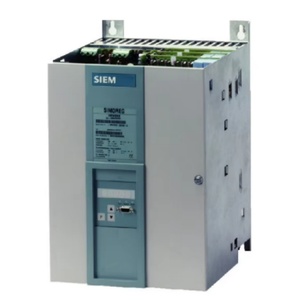 Variador de Frecuencia Compacto SIMOVERT 6SE7035-1EK60 de 250KW, Nuevo, 100% Original, Garantía de 2 Años, Bajo Costo - Product Image 4