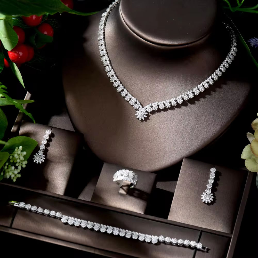 ชุบทองคำขาว