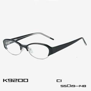 Armazon De Lentes Nouvelle monture optique en TR90 anti-lumière bleue - Product Image 4