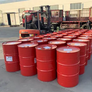 Compressor Oil Engine Gasoline Fully Synthetic Gangfu Lubricant Supplier 200L