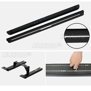 For Lexus NX200/300 2022+ Aluminum Alloy <b>Foot</b> Pedal Accelerator Brake Pedal <b>Rest</b> Pedal Cover Exterior Part - Product Image 6