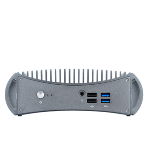 Mini PC para Jogos FCC CE ROHS I9 DDR5 Mini PC I7 1T I5 12ª Geração Mini PC Windows 11 AI 32GB 1TB - Product Image 1