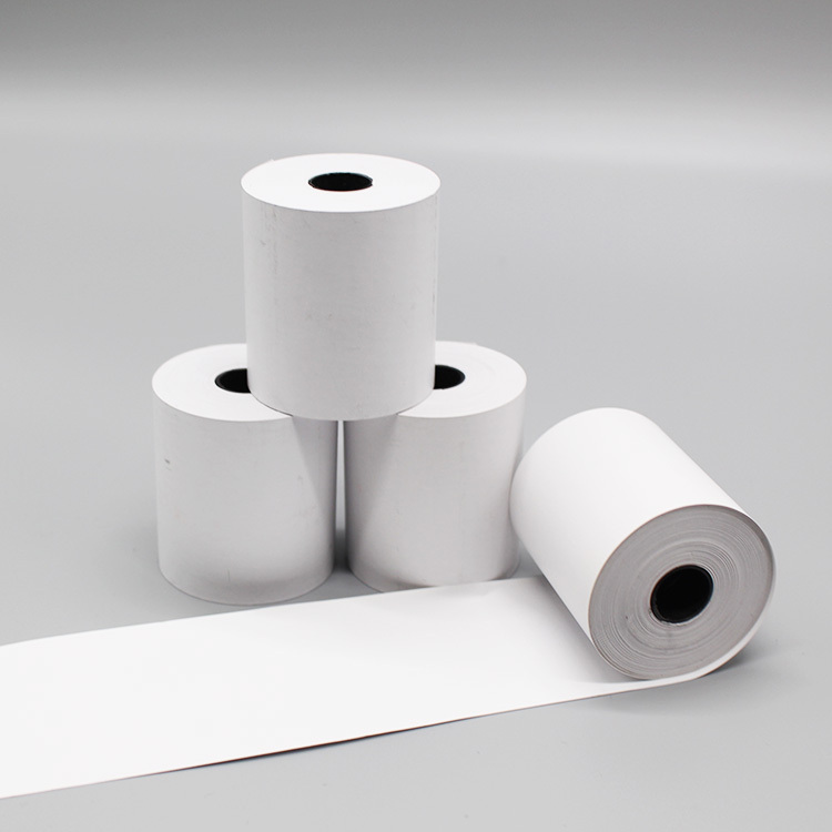 Manufacturer Price Thermal Paper Roll 55