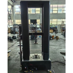 Máy vi tính điện tử phổ độ bền kéo nén Thiết bị kiểm tra phổ Máy kiểm tra vật liệu - Product Image 5