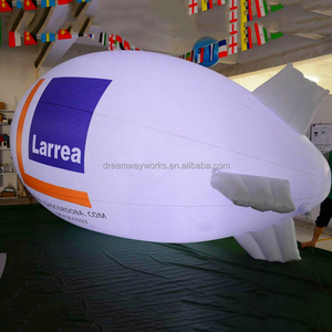 2025 nóng bán Inflatable khí cầu cho quảng cáo với logo tùy chỉnh in ấn - Product Image 3