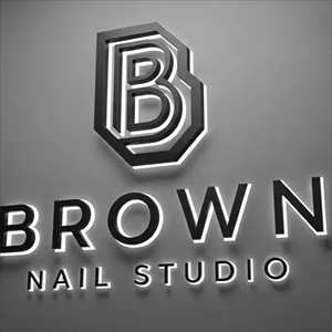 Letrero LED para Construcción con Logotipo Personalizado, Letrero LED 3D con Letras de Canal, Letrero con Nombre para Negocio, Letreros para Logotipos de Empresas - Product Image 2