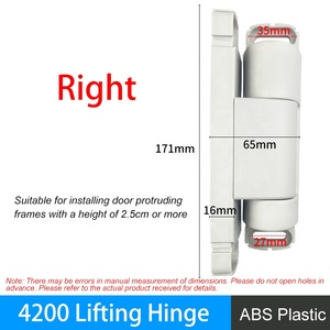 4100 4200 cella frigorifera blocco <span class=keywords><strong>porta</strong></span> maniglia chiusura cerniera ABS materiale <span class=keywords><strong>finestra</strong></span> e maniglie <span class=keywords><strong>porta</strong></span> - Product Image 3