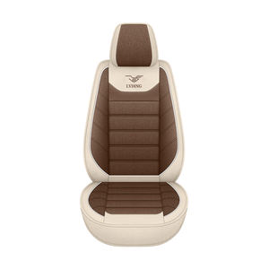 Fundas de Asiento de Coche Minimalistas de Lujo al por Mayor, Precio Competitivo, Envío Rápido - Product Image 4