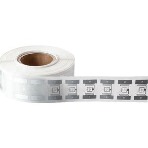 Mini Etiqueta RFID de Alta Calidad, Mini Etiqueta Adhesiva de Largo Alcance Pasiva, Personalizada de Fábrica con Interfaz de Comunicación NFC - Product Image 2