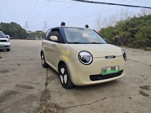 Auto Elettriche Changan a <span class=keywords><strong>4</strong></span> Posti Più Popolari del 2022 per Adulti, Changan Lumins Mini EV, Veicoli a Nuova Energia - Product Image 4