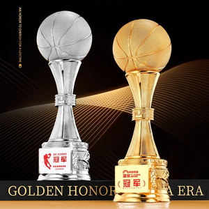 Trophée de volley-ball en cristal de résine d'art populaire personnalisé Modèles sur le thème de la <span class=keywords><strong>musique</strong></span> Plaque de prix de décoration intérieure reconnue par les fournisseurs - Product Image 2