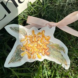 Custom-Shaped <b>Seed</b> <b>Paper</b> Cards Plantable Invitations for Mother's Day Holidays/Weddings Handmade Growable <b>Paper</b> Gift Ideas - Product Image 2