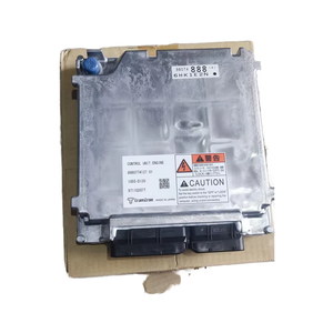 ECU 4hk1 6hk1 6gw1 động cơ điều khiển Bảng điều khiển máy tính cho Hitachi ZX330-3 SH210-5 js200 js210 - Product Image 1