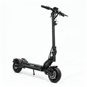 Trottinette électrique Unigogo M1 OEM 2000W à double moteur, batterie 48V 13Ah, pneus de 11 pouces, frein à disque pour adultes - Product Image 4