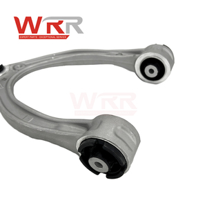 2053303403 2053301605 Brazo de control para Benz W205 C300 C400, piezas duraderas de rótula de horquilla de suspensión delantera inferior y varilla de control de pista - Product Image 6