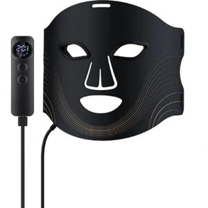 <span class=keywords><strong>Precio</strong></span> <span class=keywords><strong>de</strong></span> fábrica <span class=keywords><strong>Led</strong></span> Red Light Therapy Mascarilla <span class=keywords><strong>facial</strong></span> 660Nm 850Nm para uso doméstico Equipo <span class=keywords><strong>de</strong></span> gimnasio - Product Image 1