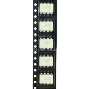 7800 smd8 HCPL-7800-500E मूल और नए - Product Image 4