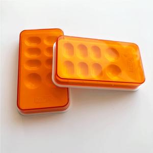 Boîte de protection lumineuse pour instruments dentaires Dentex à 8 trous, étui de rangement en résine pour équipements de thérapie orale - Product Image 3