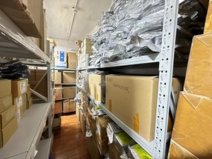 Convertisseur abaisseur synchrone original GXT MP9447GL-Z 5A 36V, régulateur Buck haute efficacité IC QFN-20 - Product Image 5