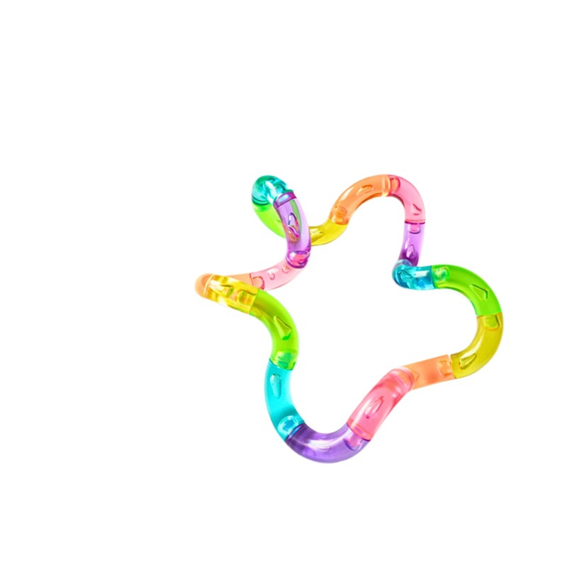 Arcobaleno trasparente