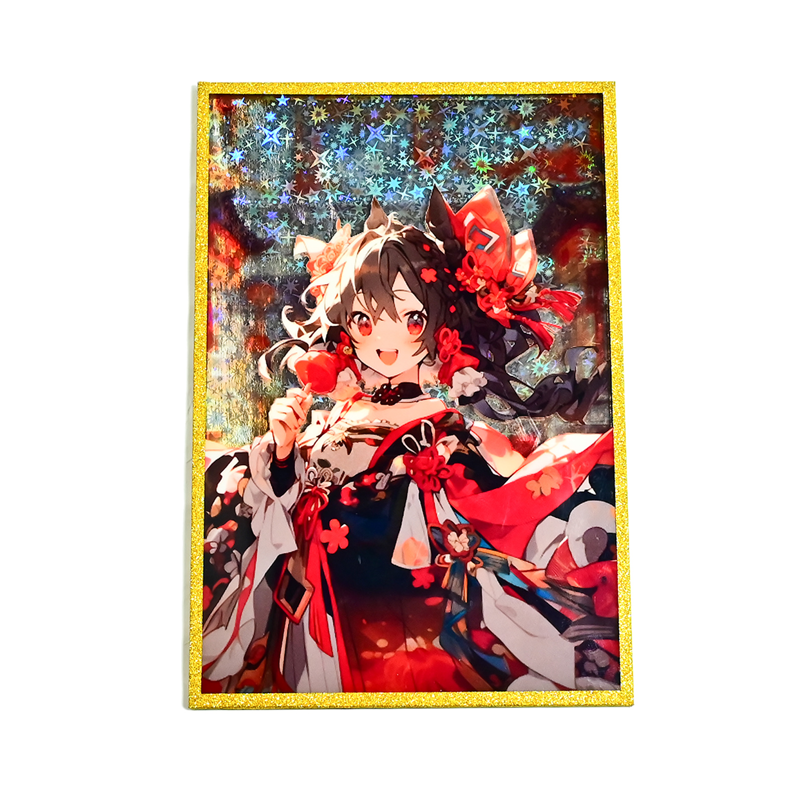 Conception personnalisée